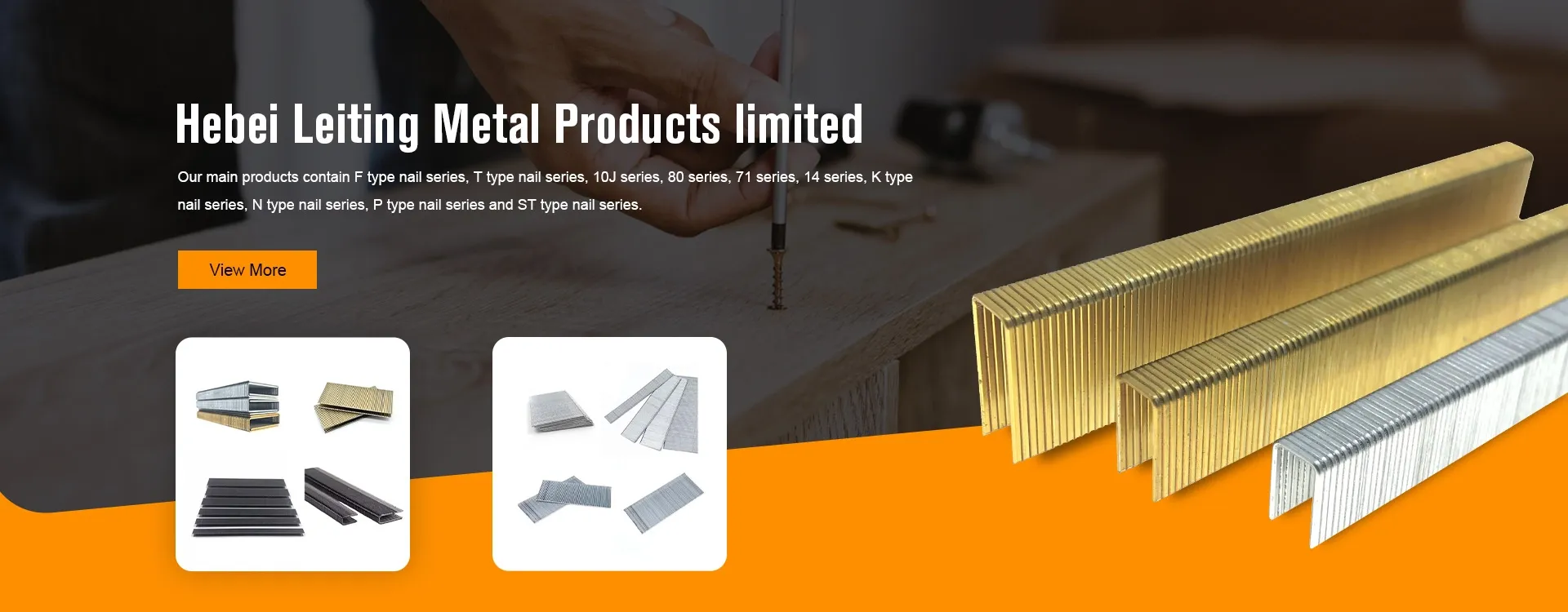 staples