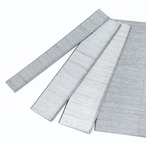 Read More AboutHigh Quality Nail Gun Accessories Brad Nail F Series Sofa Nails