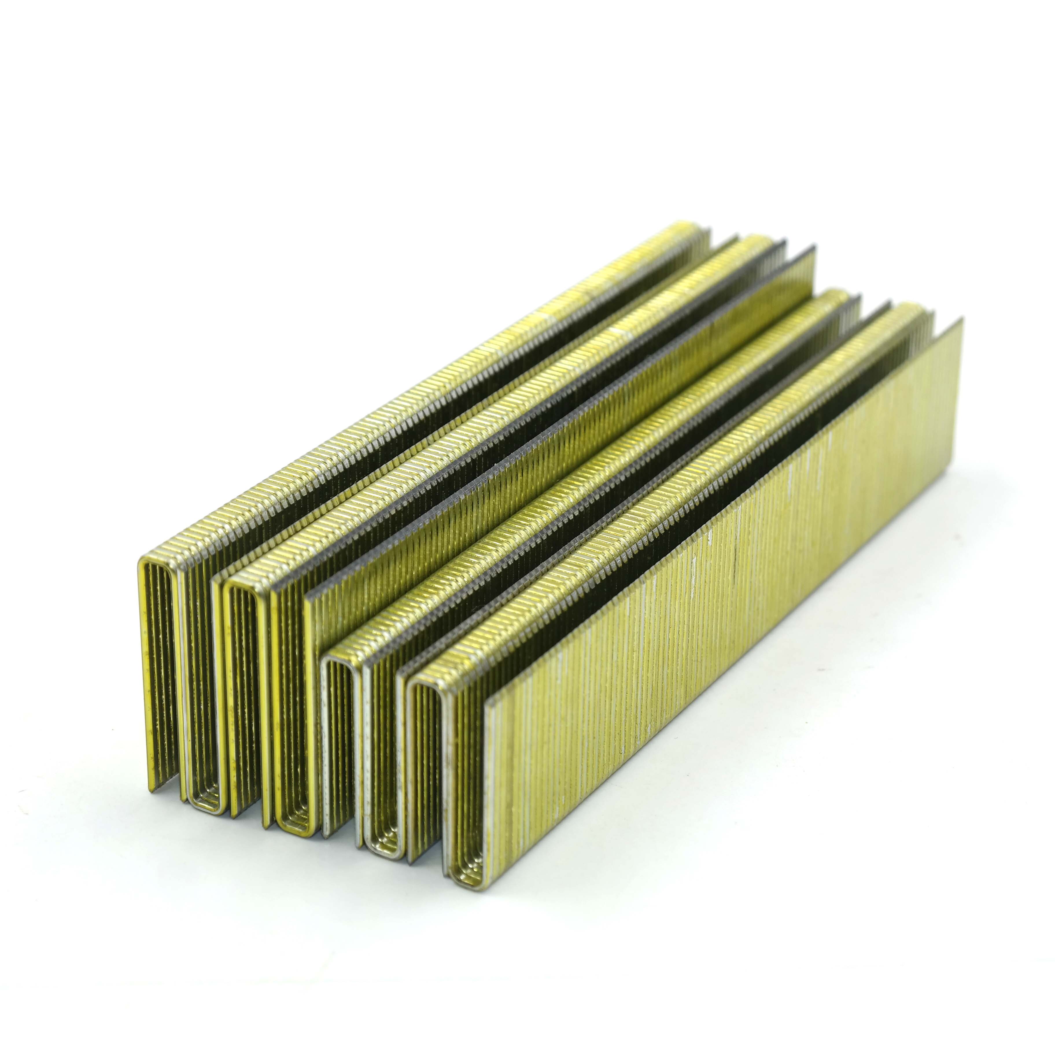 wholesale 16 gauge galvanized brad nails