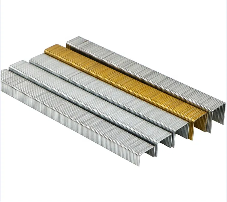 1 2 inch brad nails manufacturer