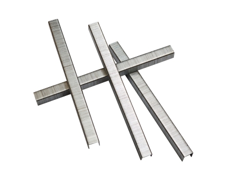 Read More About7% of 2016 crown staples are made by manufacturers.